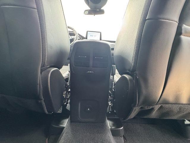 2023 Ford Escape - $25,252