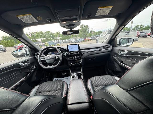 2023 Ford Escape - $25,252