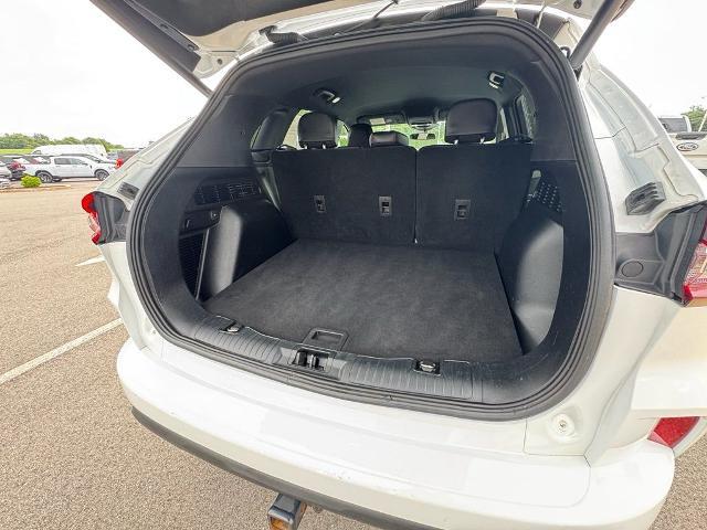 2023 Ford Escape - $25,252