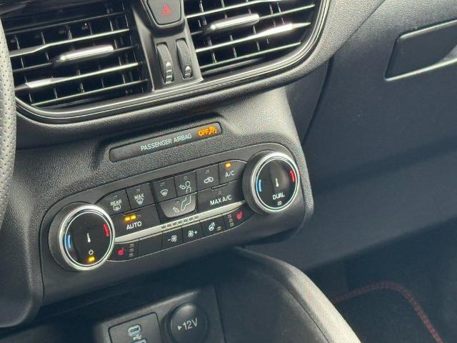 2023 Ford Escape - $25,252