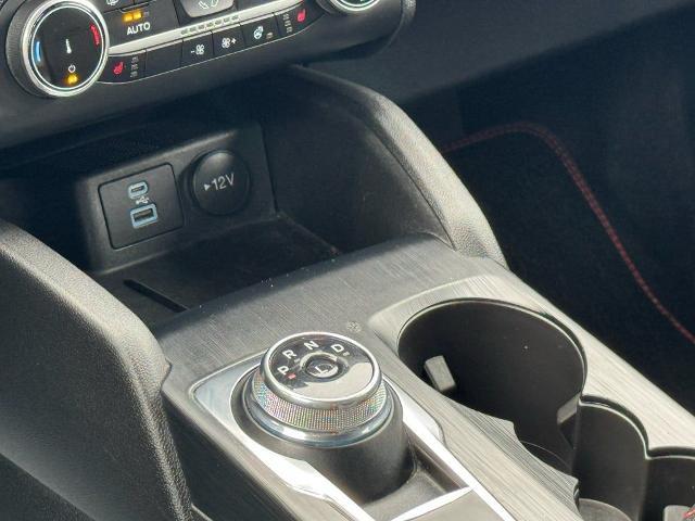 2023 Ford Escape - $25,252
