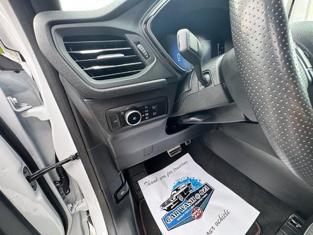 2023 Ford Escape - $25,252