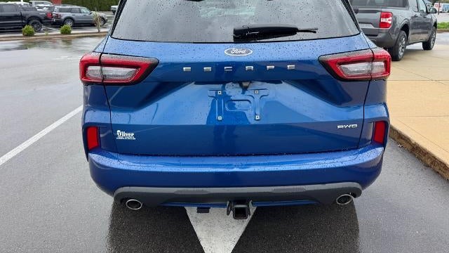 2023 Ford Escape ST-Line Select