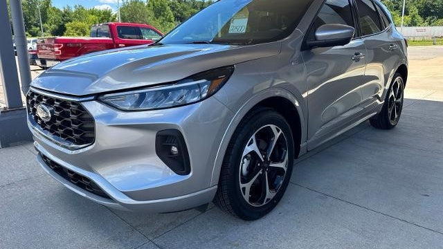 2024 Ford Escape ST-Line Select