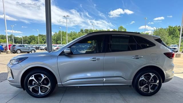 2024 Ford Escape ST-Line Select