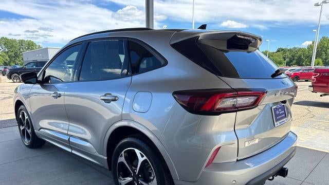 2024 Ford Escape ST-Line Select