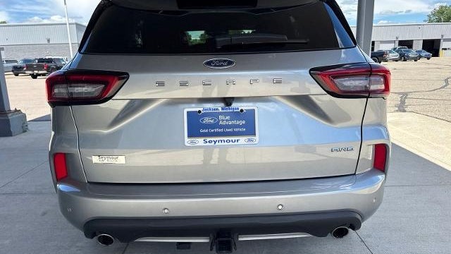 2024 Ford Escape ST-Line Select
