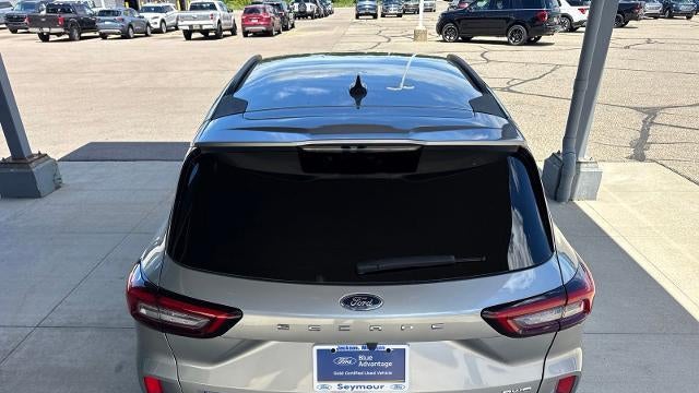 2024 Ford Escape ST-Line Select