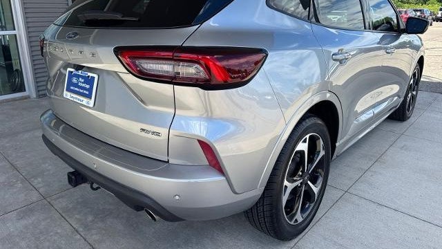 2024 Ford Escape ST-Line Select