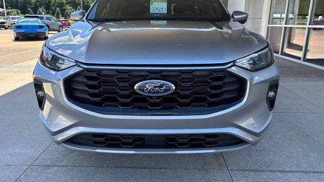 2024 Ford Escape ST-Line Select