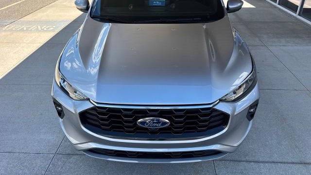 2024 Ford Escape ST-Line Select
