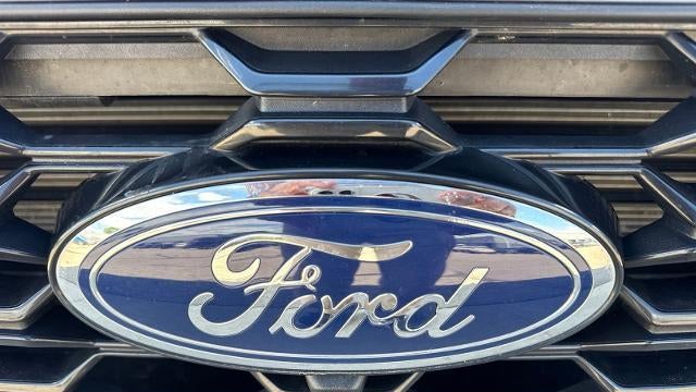2024 Ford Escape ST-Line Select