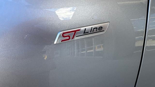 2024 Ford Escape ST-Line Select