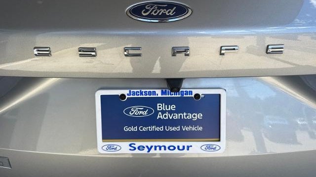 2024 Ford Escape ST-Line Select