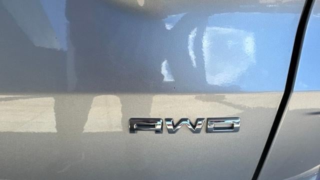 2024 Ford Escape ST-Line Select