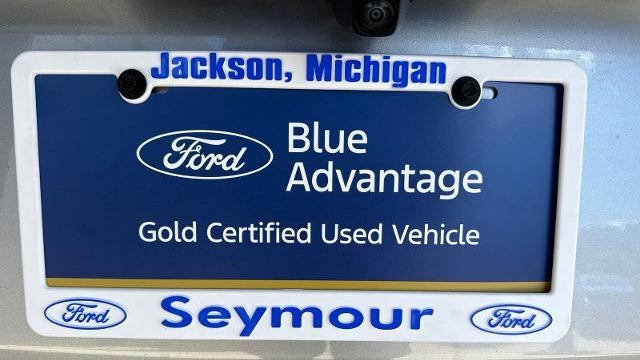 2024 Ford Escape ST-Line Select