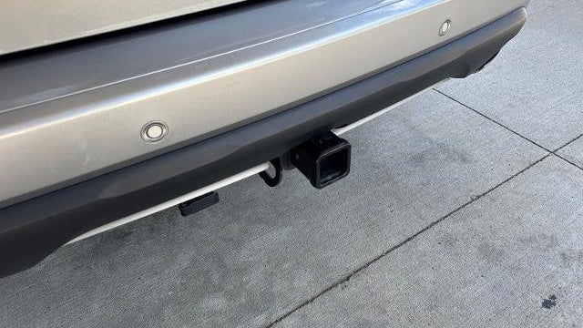 2024 Ford Escape ST-Line Select