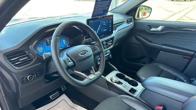 2024 Ford Escape ST-Line Select
