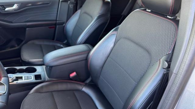 2024 Ford Escape ST-Line Select
