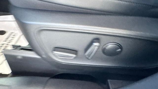2024 Ford Escape ST-Line Select
