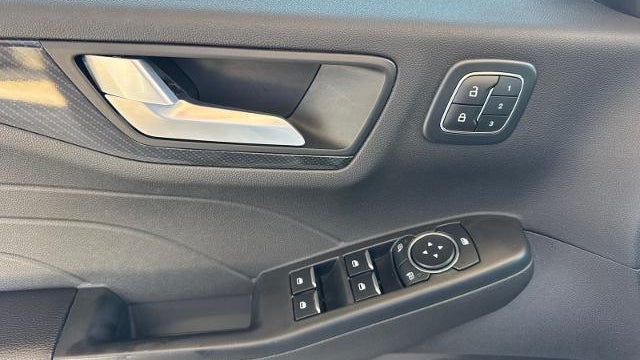 2024 Ford Escape ST-Line Select
