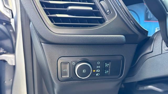 2024 Ford Escape ST-Line Select