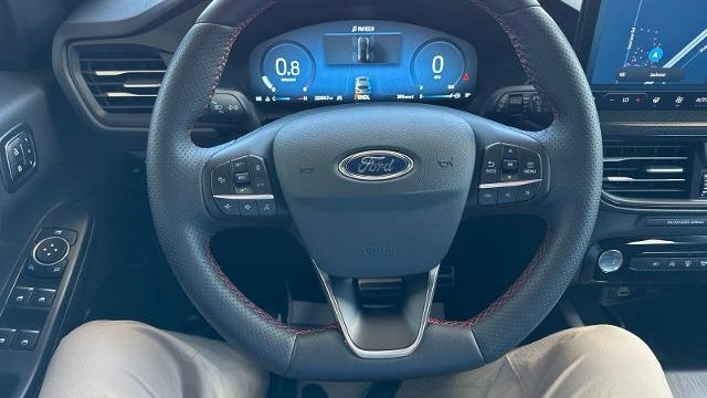 2024 Ford Escape ST-Line Select