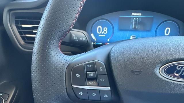 2024 Ford Escape ST-Line Select