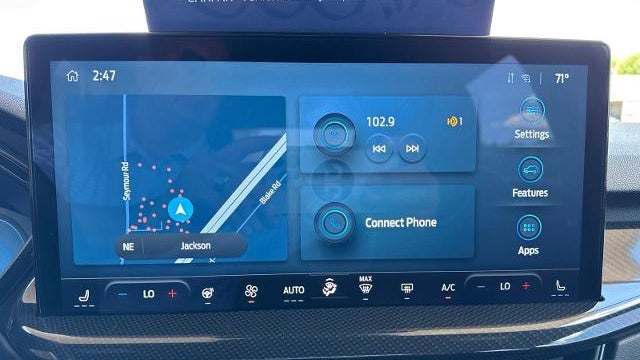 2024 Ford Escape ST-Line Select