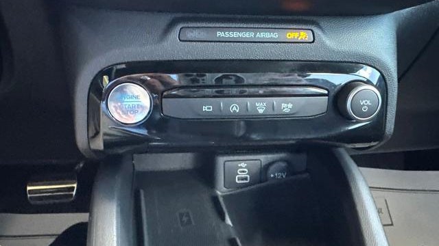 2024 Ford Escape ST-Line Select