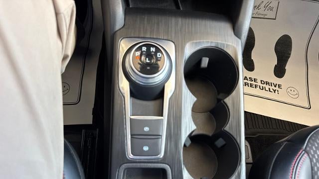 2024 Ford Escape ST-Line Select
