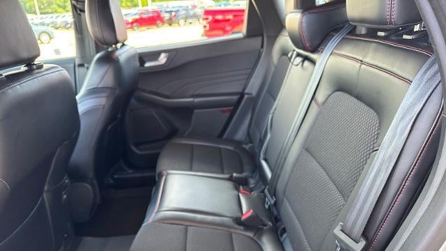 2024 Ford Escape ST-Line Select