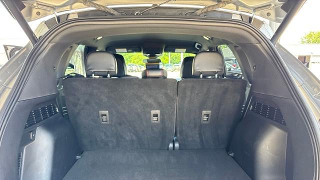 2024 Ford Escape ST-Line Select