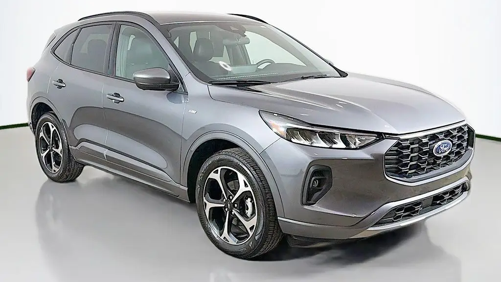 2024 Ford Escape ST-Line Select