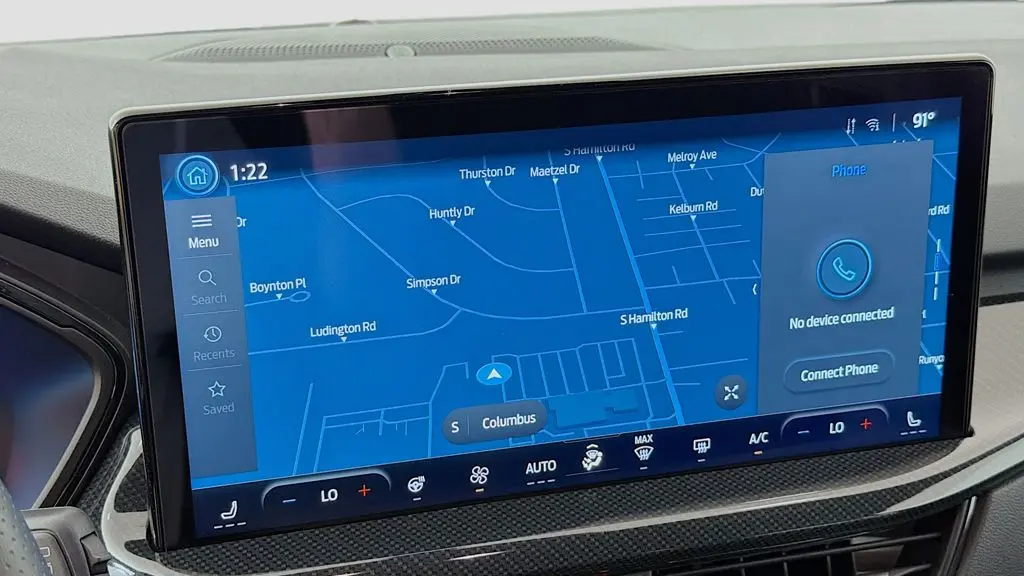2024 Ford Escape ST-Line Select