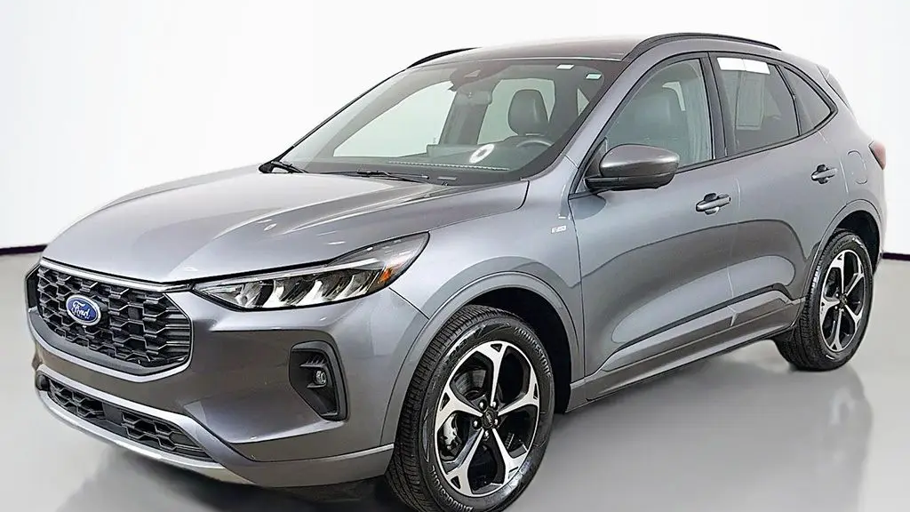 2024 Ford Escape ST-Line Select