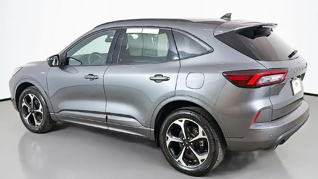 2024 Ford Escape ST-Line Select