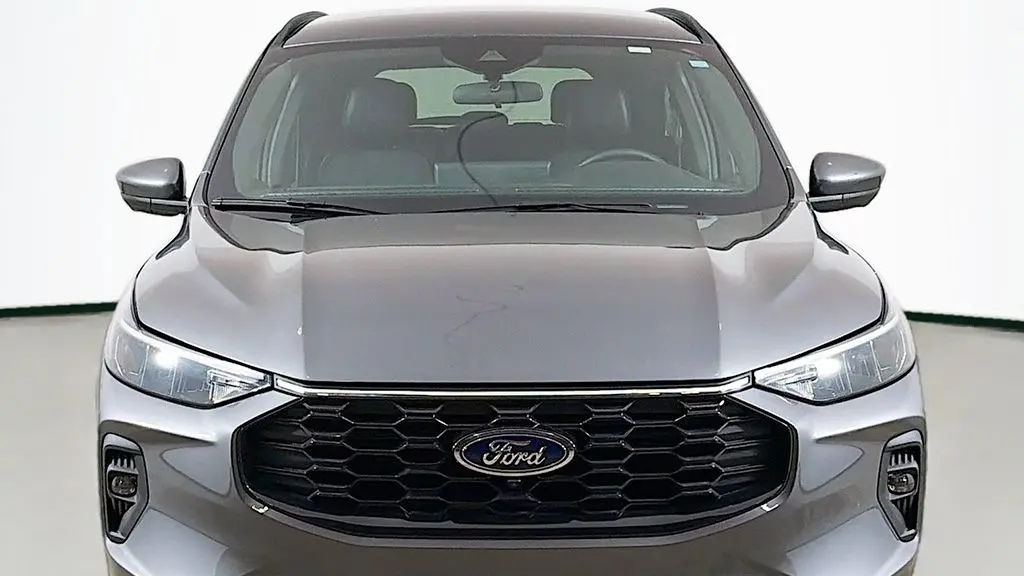 2024 Ford Escape ST-Line Select