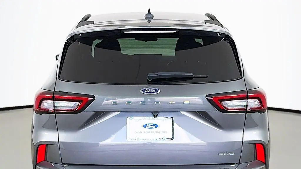 2024 Ford Escape ST-Line Select