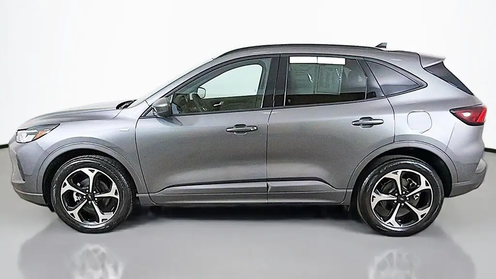 2024 Ford Escape ST-Line Select