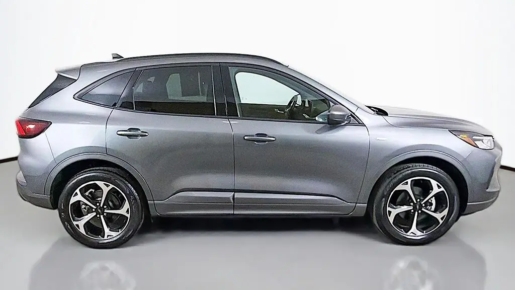 2024 Ford Escape ST-Line Select