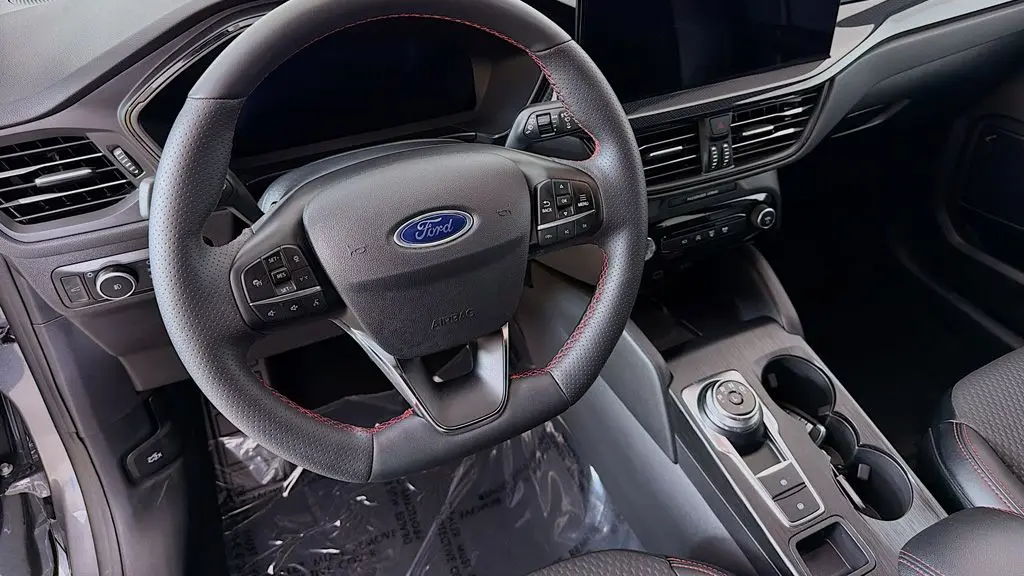 2024 Ford Escape ST-Line Select