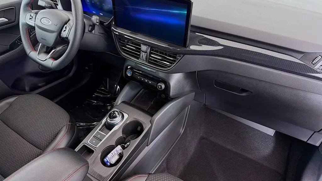 2024 Ford Escape ST-Line Select