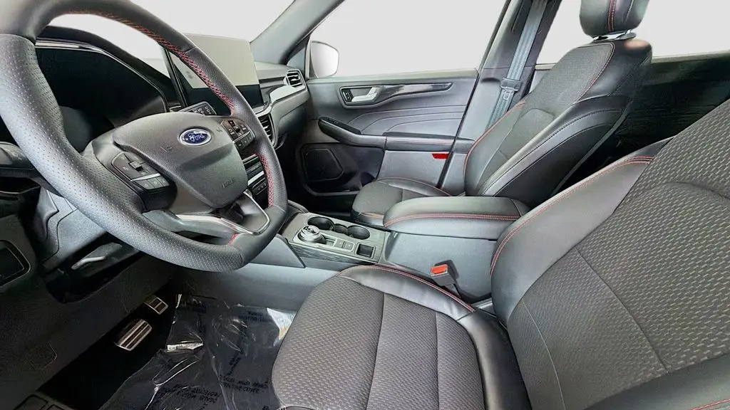 2024 Ford Escape ST-Line Select