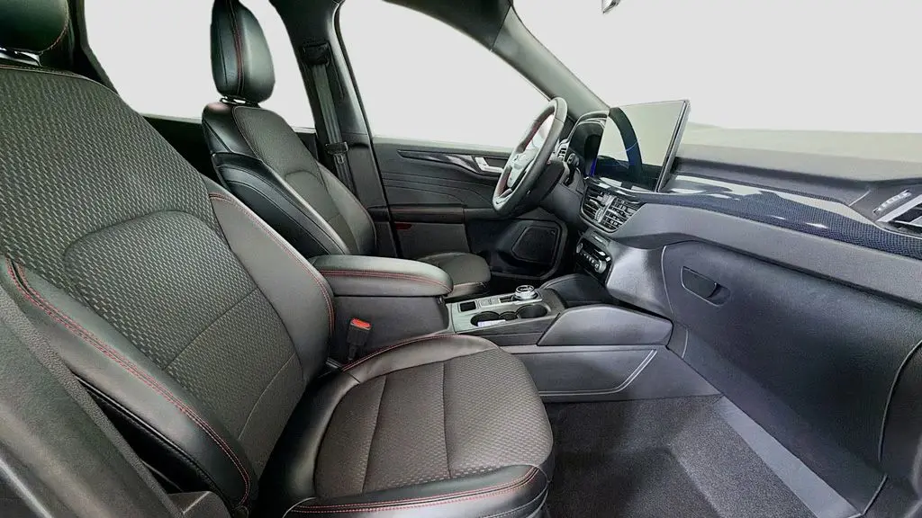 2024 Ford Escape ST-Line Select