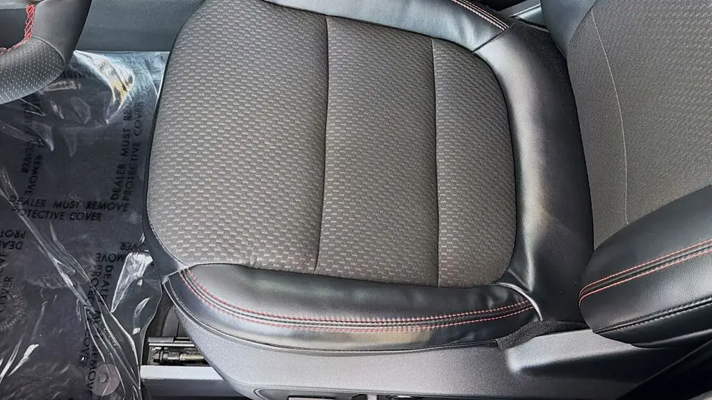 2024 Ford Escape ST-Line Select