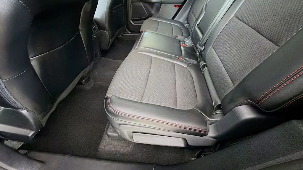2024 Ford Escape ST-Line Select