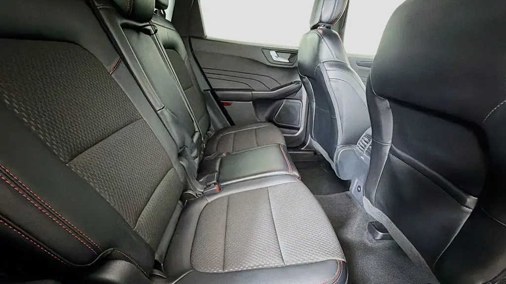 2024 Ford Escape ST-Line Select