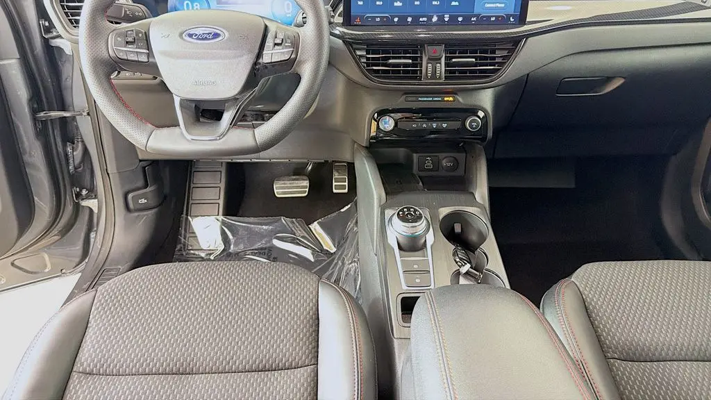 2024 Ford Escape ST-Line Select