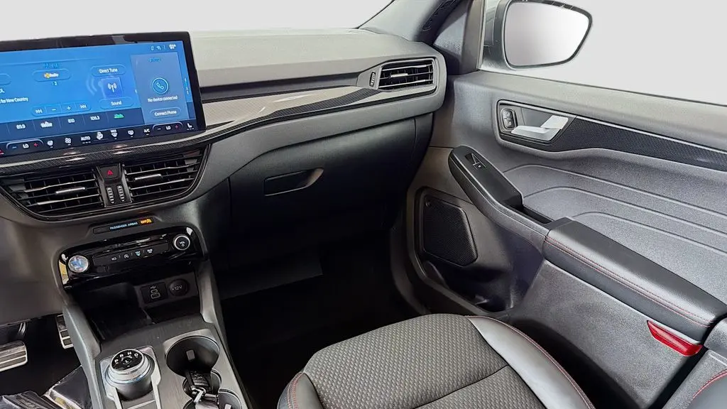 2024 Ford Escape ST-Line Select